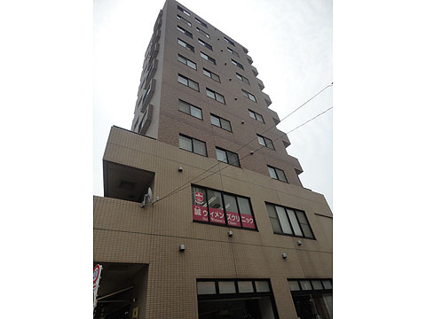 ユニーブル江戸川橋の写真 14枚目