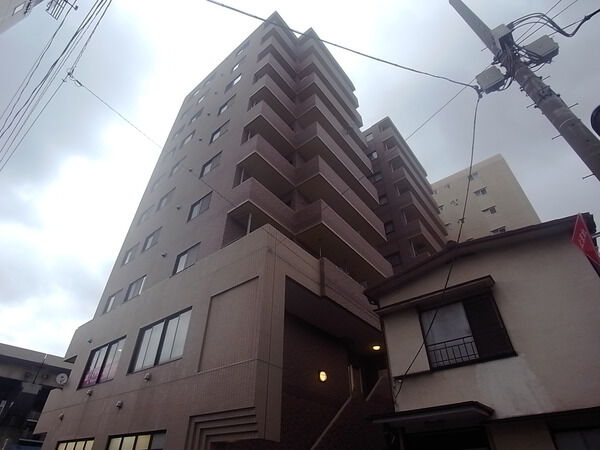 ユニーブル江戸川橋の写真 4枚目