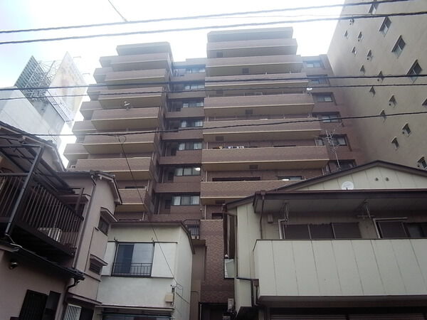 ユニーブル江戸川橋の写真 6枚目