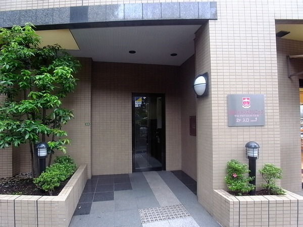 ユニーブル江戸川橋の写真 8枚目