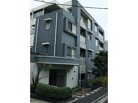 グリーンコート代々木の写真 4枚目