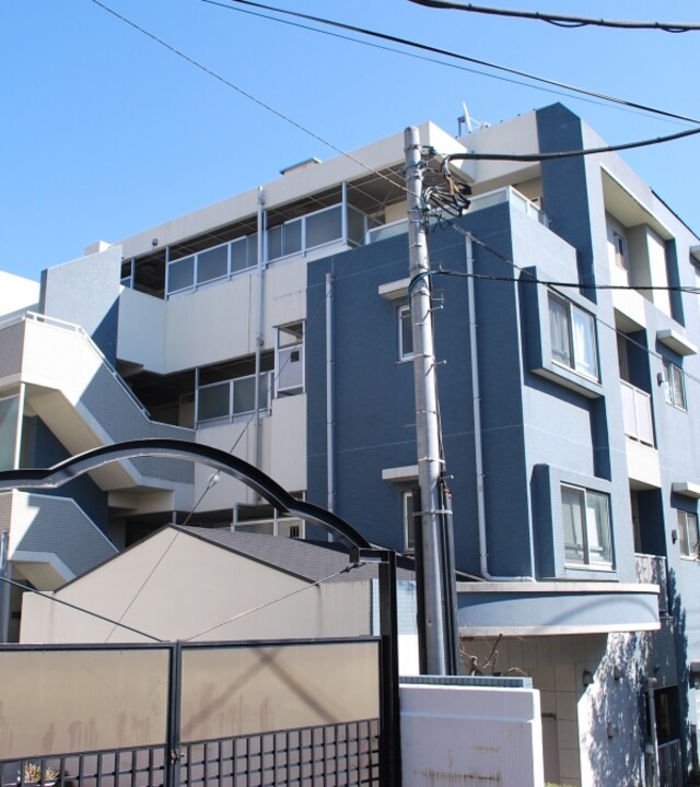 グリーンコート代々木の写真 6枚目