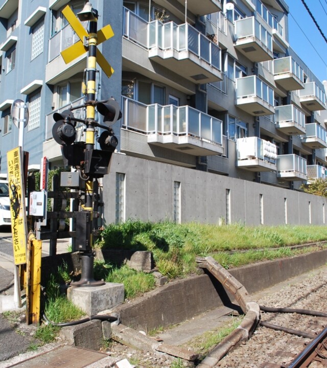 グリーンコート代々木の写真 10枚目