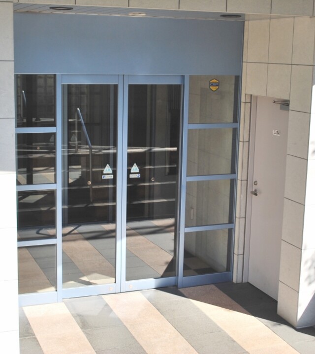 グリーンコート代々木の写真 14枚目