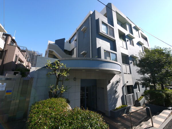 グリーンコート代々木の写真 15枚目