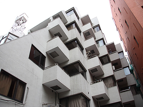 赤坂グリーンハイツの写真 6枚目