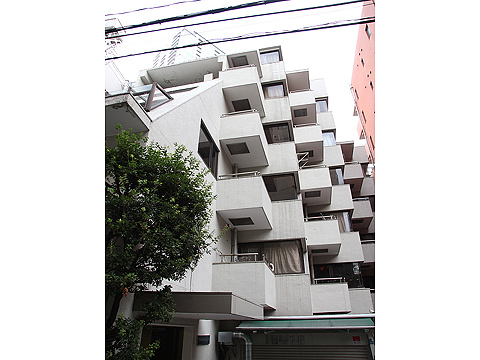 赤坂グリーンハイツの写真 7枚目