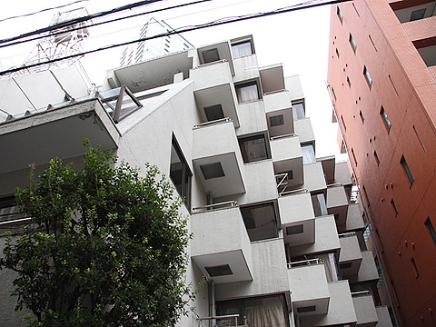 赤坂グリーンハイツの写真 8枚目