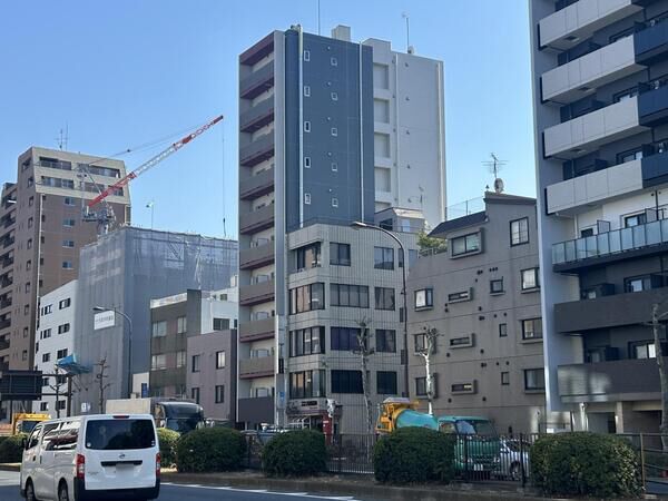 ルリオン千石リンクの写真 3枚目