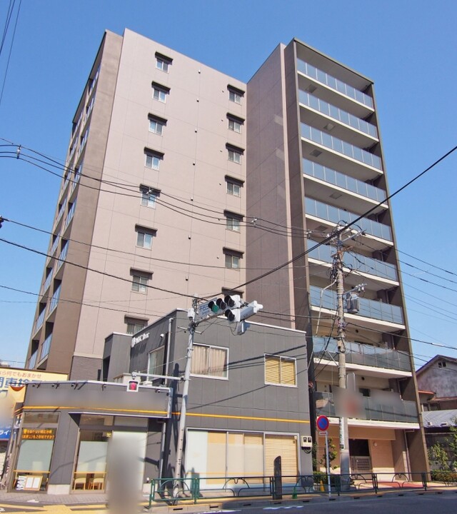 ベレッサ文京千石の写真 3枚目