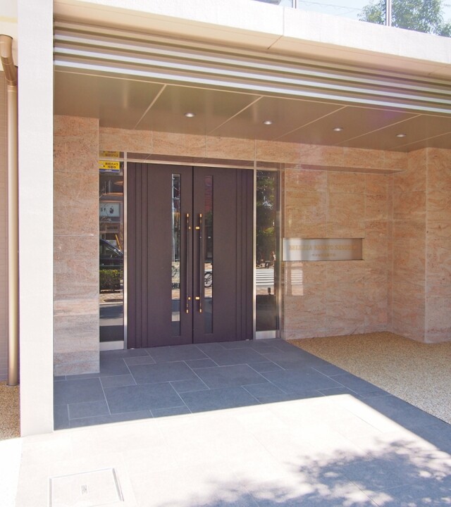 ベレッサ文京千石の写真 4枚目