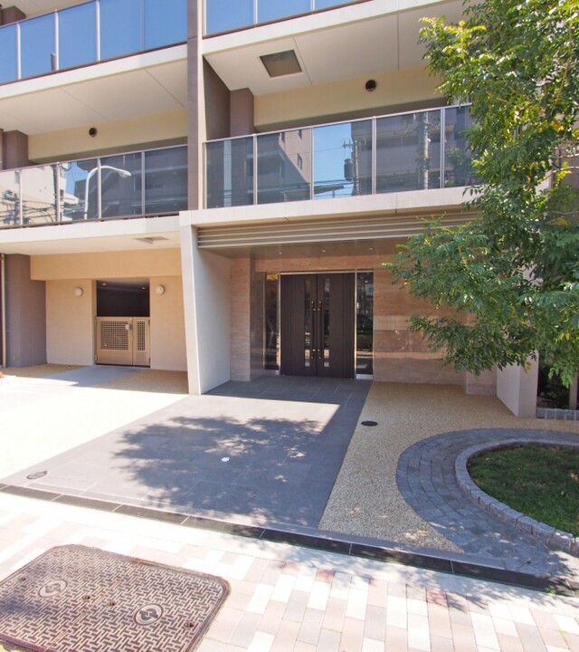 ベレッサ文京千石の写真 5枚目