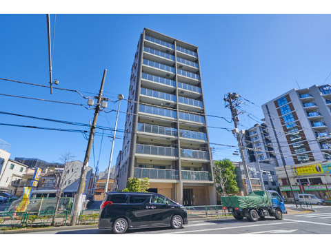 ベレッサ文京千石の写真 6枚目