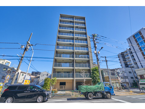 ベレッサ文京千石の写真 7枚目