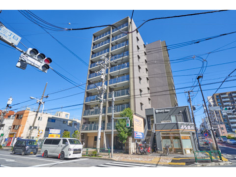 ベレッサ文京千石の写真 8枚目