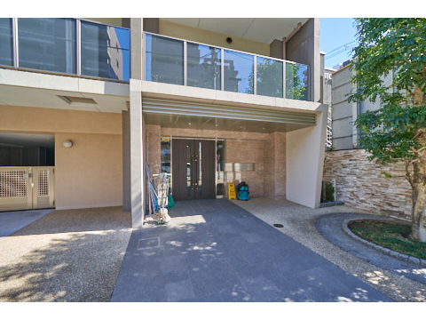 ベレッサ文京千石の写真 9枚目