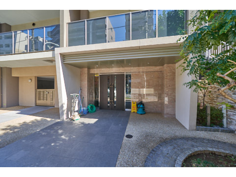 ベレッサ文京千石の写真 10枚目