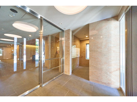 ベレッサ文京千石の写真 12枚目