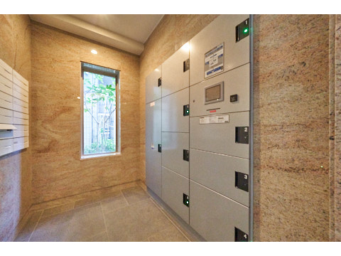 ベレッサ文京千石の写真 13枚目