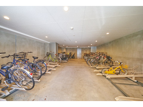 ベレッサ文京千石の写真 14枚目