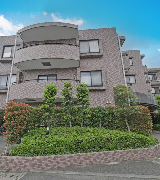 クレッセント上野毛の写真 5枚目