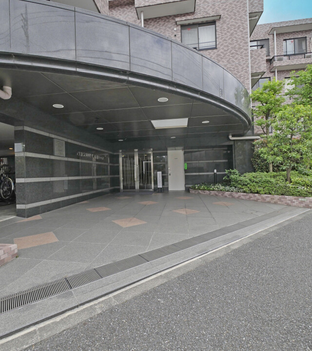 クレッセント上野毛の写真 9枚目