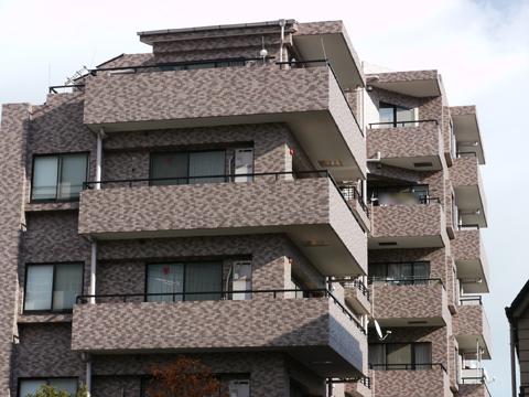 クレッセント上野毛の写真 12枚目