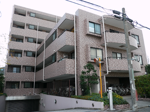 クレッセント上野毛の写真 15枚目