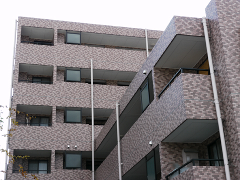 クレッセント上野毛の写真 16枚目