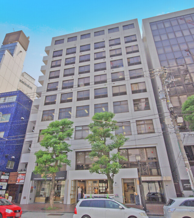 青山ハイツの写真 3枚目