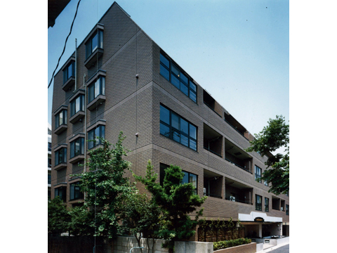 ライオンズヒルズ千石の写真 3枚目