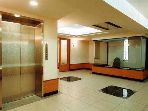 ライオンズヒルズ千石の写真 9枚目