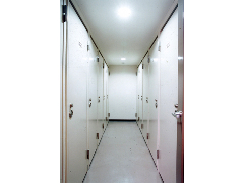 ライオンズヒルズ千石の写真 18枚目