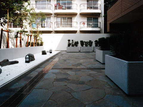 ライオンズヒルズ千石の写真 20枚目