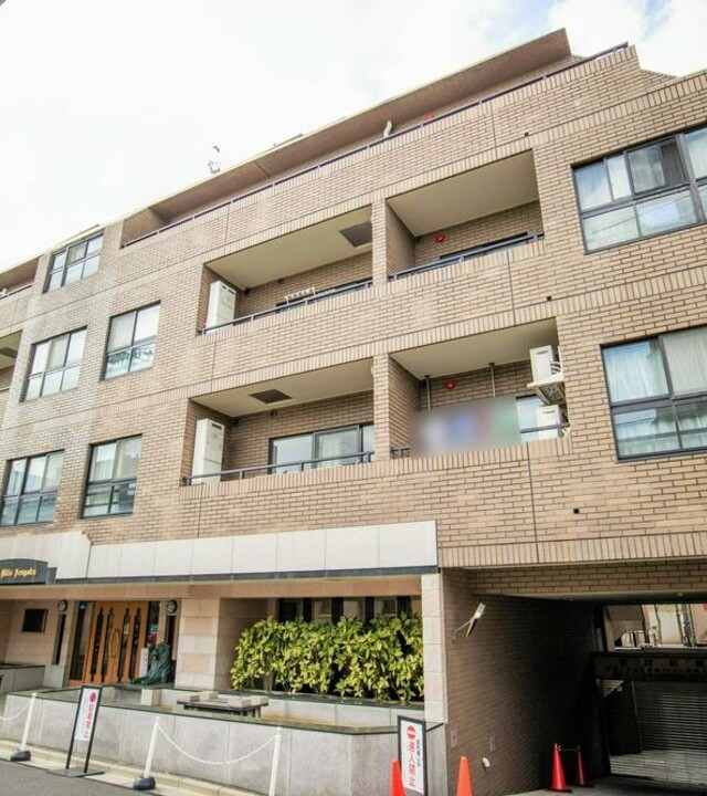 ライオンズヒルズ千石の写真 8枚目