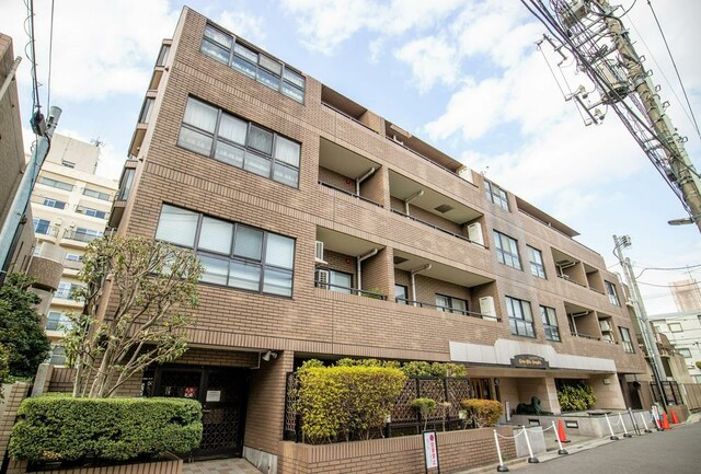 ライオンズヒルズ千石の写真 11枚目