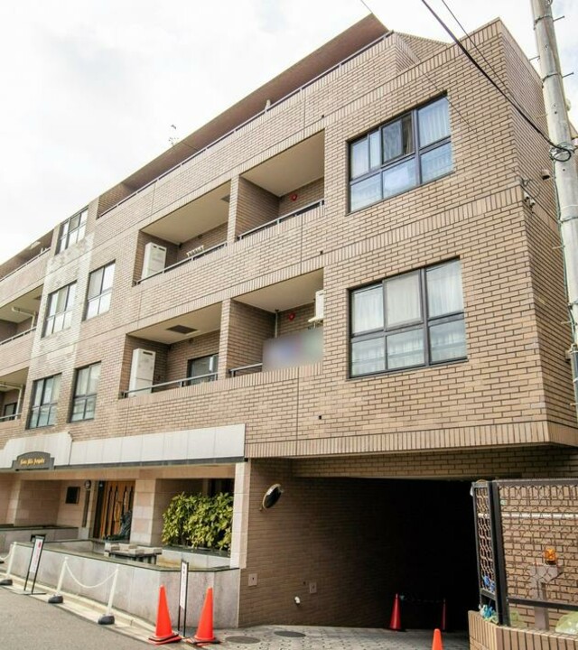 ライオンズヒルズ千石の写真 14枚目