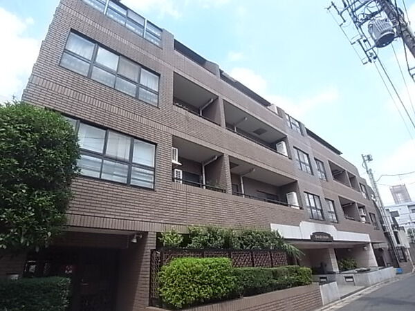 ライオンズヒルズ千石の写真 5枚目