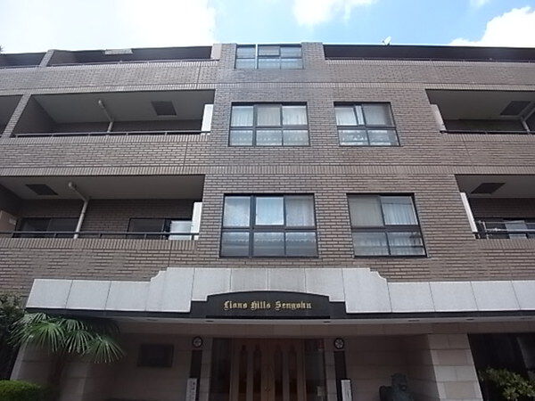 ライオンズヒルズ千石の写真 7枚目