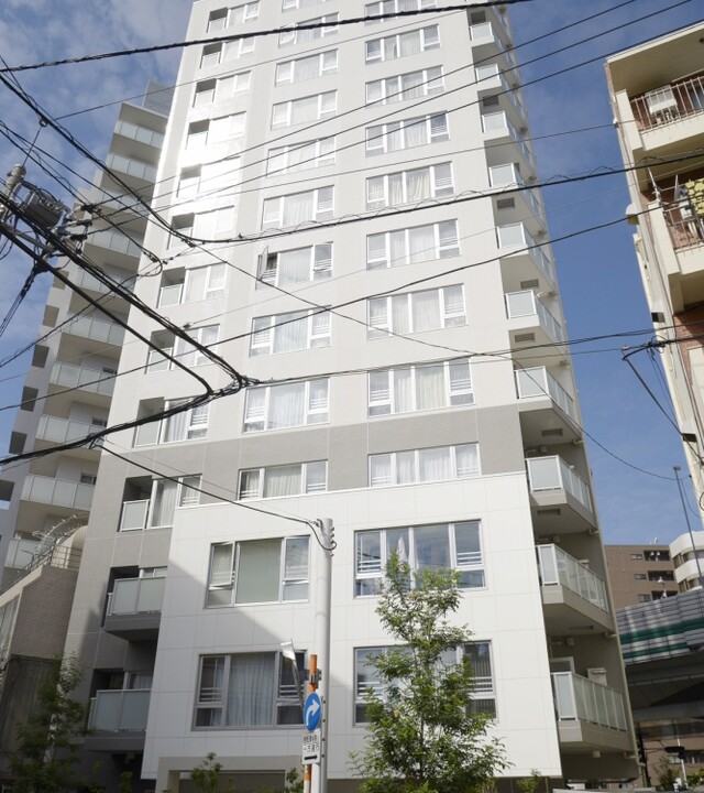 ディアクオーレ白金高輪の写真 4枚目