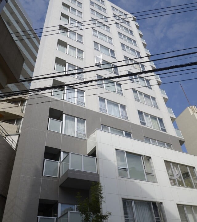 ディアクオーレ白金高輪の写真 6枚目