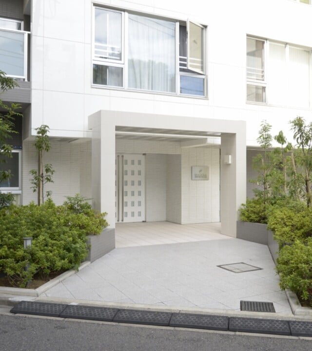 ディアクオーレ白金高輪の写真 10枚目