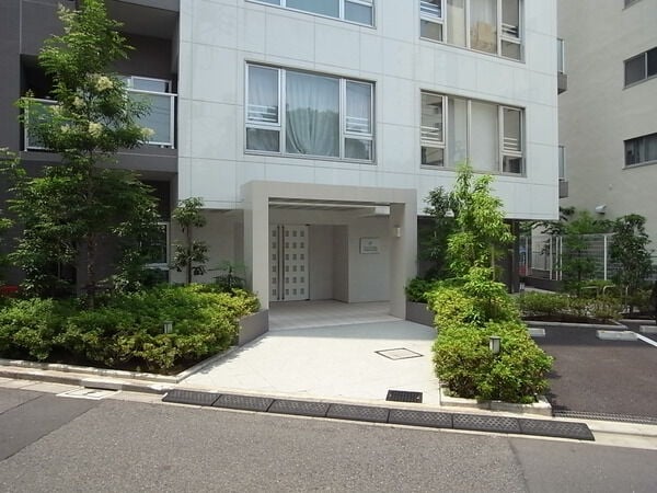 ディアクオーレ白金高輪の写真 3枚目