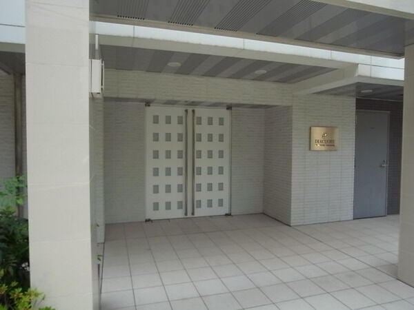 ディアクオーレ白金高輪の写真 5枚目