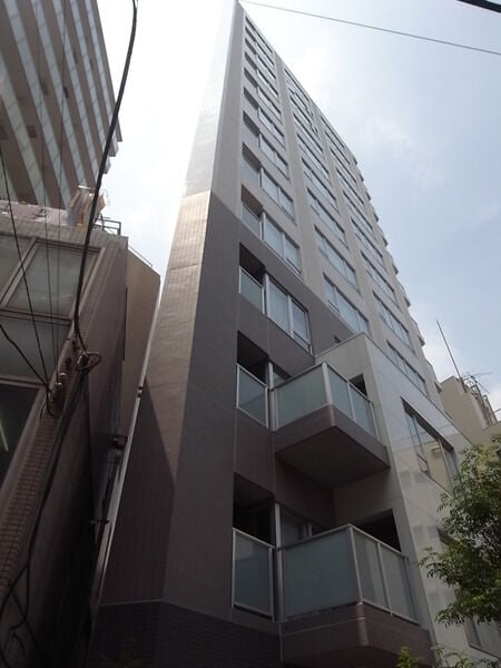 ディアクオーレ白金高輪の写真 9枚目