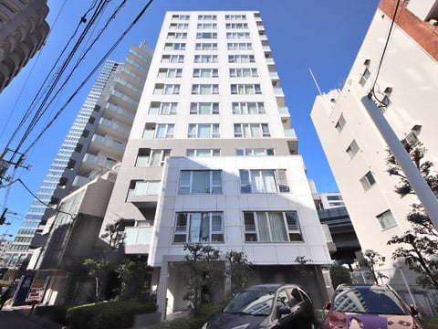 ディアクオーレ白金高輪の写真 11枚目