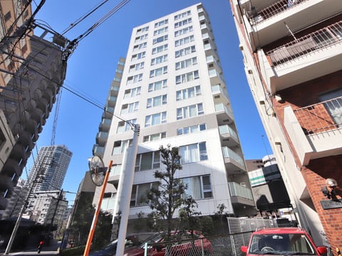 ディアクオーレ白金高輪の写真 12枚目