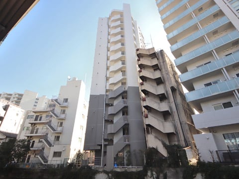 ディアクオーレ白金高輪の写真 13枚目