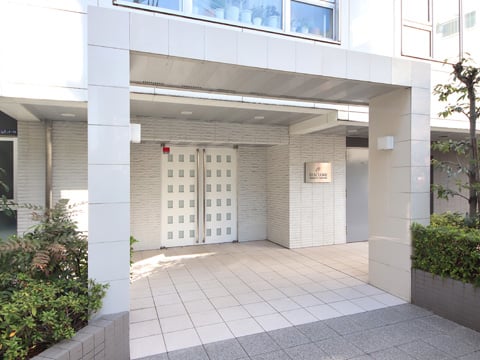 ディアクオーレ白金高輪の写真 14枚目