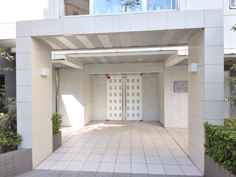 ディアクオーレ白金高輪の写真 15枚目